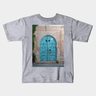 Medina Door Kids T-Shirt